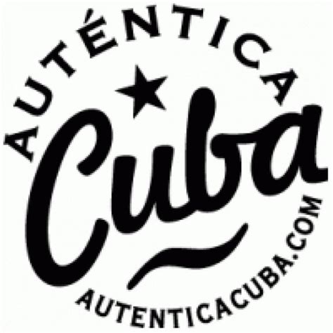 autentica cuba logo